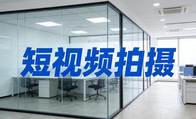 峄城区网站制作企业短视频拍摄 - 厂家